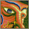 Naked Woman #10 icon/pixelart