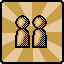 Minimen Avatar icon/pixelart