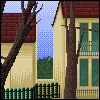 Sans Titre (1) icon/pixelart