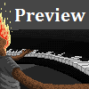 Playing My Heart icon/pixelart
