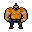 Salvador icon/pixelart