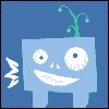 Ben icon/pixelart