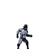 Minoutar icon/pixelart