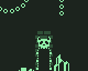 Mint Dungeon icon/pixelart