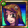 Mirella icon/pixelart