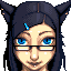 Mirre icon/pixelart