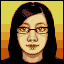 Yay! Fad! icon/pixelart