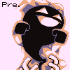 MissingNo. icon/pixelart