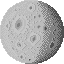 moon icon/pixelart