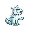 Mjumallen icon/pixelart