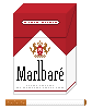 Marlbar icon/pixelart