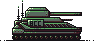 8CC Tank icon/pixelart