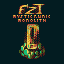 Mystic Runic Monolith icon/pixelart