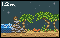 Sandbagging Mockup icon/pixelart