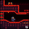 Space Mockup icon/pixelart
