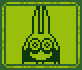 Spatio Tempus Game Mockup icon/pixelart