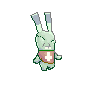 El funebrero icon/pixelart