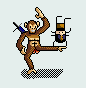 JAl & Mod icon/pixelart