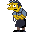 Moe icon/pixelart