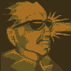 Mofia Boss icon/pixelart