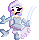 [contest entry] Mogli the Monkey icon/pixelart