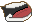 Brat icon/pixelart
