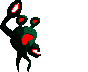 Mongrol icon/pixelart