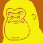 Monk-o-tartar icon/pixelart