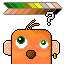 [monkatar] icon/pixelart