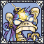 Planet of the Apes...B.o.B. Style!! icon/pixelart
