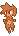 monkey bounce icon/pixelart