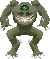 Sporeling icon/pixelart