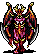 Demon icon/pixelart