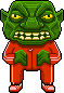 Monster Jam icon/pixelart