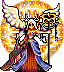Lilith icon/pixelart