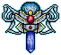 Monster Reborn icon/pixelart