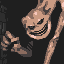 Monstery guy icon/pixelart