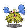Monster... icon/pixelart