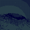 Piece of Foramin icon/pixelart