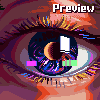 Phases icon/pixelart