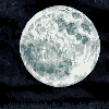 Killing Moon icon/pixelart