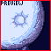 Moonman icon/pixelart