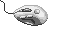 Computer Mouse icon/pixelart