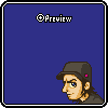 Derek in Pixels icon/pixelart
