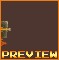 Metal Savior enemy: Gallant icon/pixelart