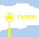 Moscow State University - main building icon/pixelart