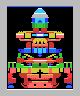 MSX Robots icon/pixelart