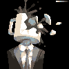 cup icon/pixelart