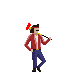 user