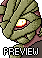 Mummy icon/pixelart